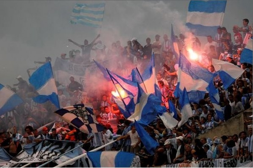 Alegr&iacute;a albiceleste