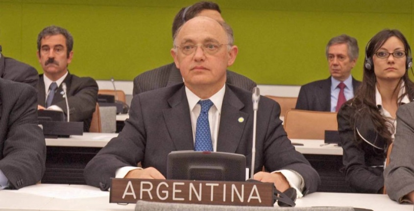 La lista de represalias
