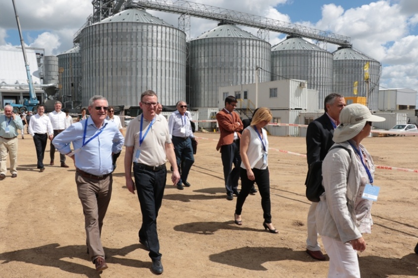 Prevenci&oacute;n empresarial