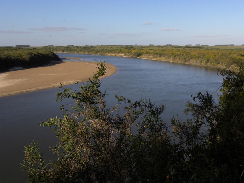 Preocupaci&oacute;n acu&aacute;tica