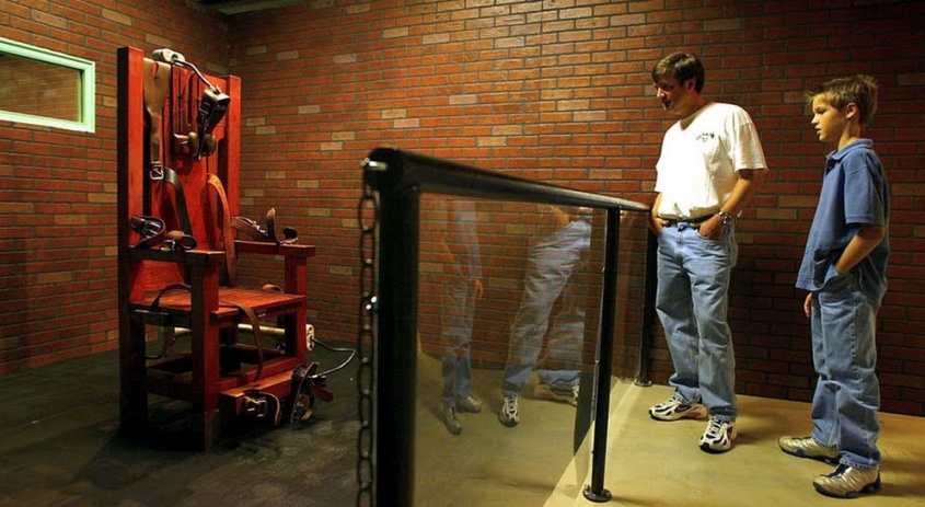 Pat&iacute;bulos fuera