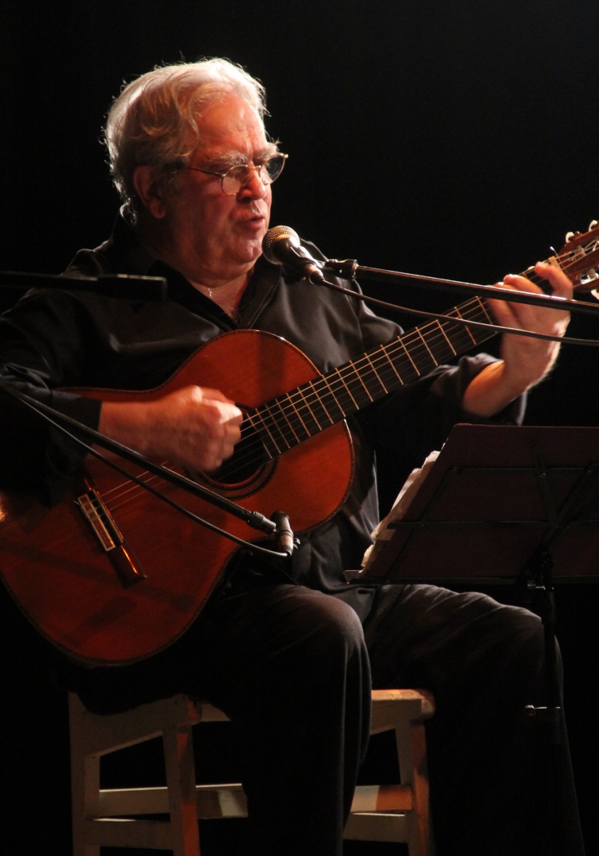 50 a&ntilde;os de tango con entrada gratuita