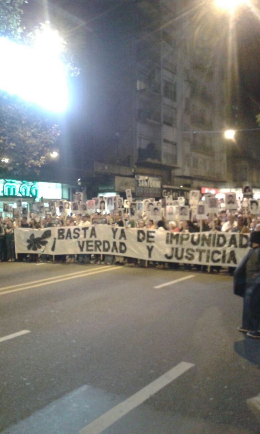 Silencio que dice mucho