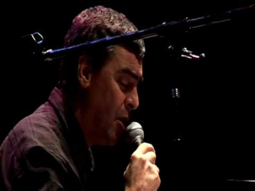 Destacado: Pinocho Routin