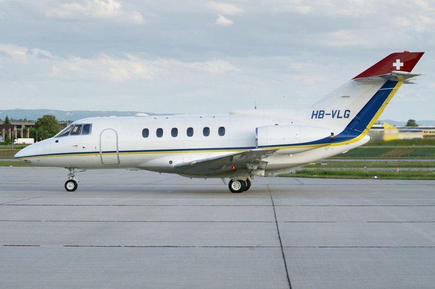 El avi&oacute;n...el avi&oacute;n...