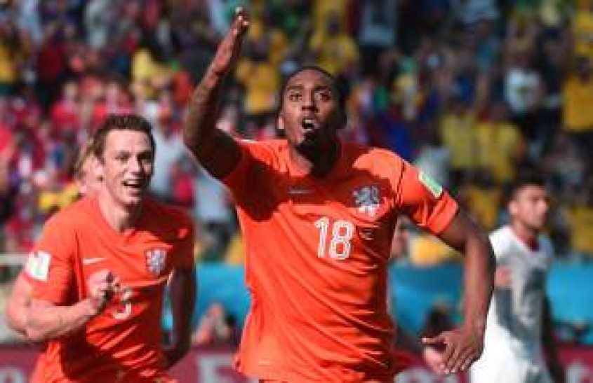 Despert&oacute; Holanda