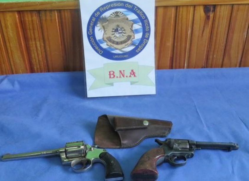 Polic&iacute;as en acci&oacute;n