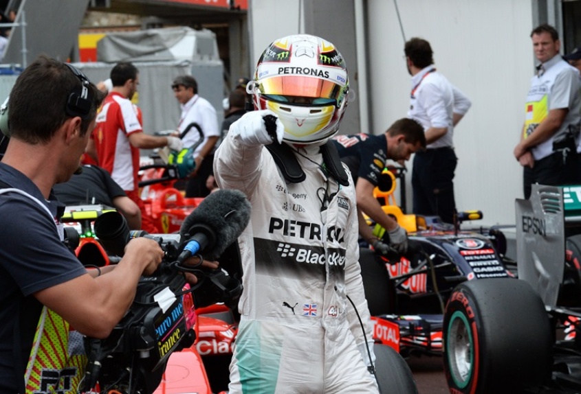 El m&aacute;s r&aacute;pido