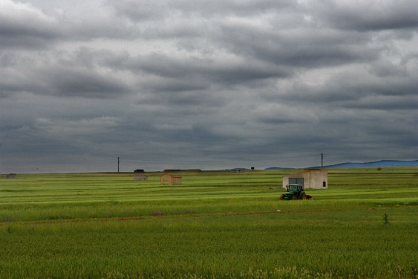 Mejorando el campo de acci&oacute;n