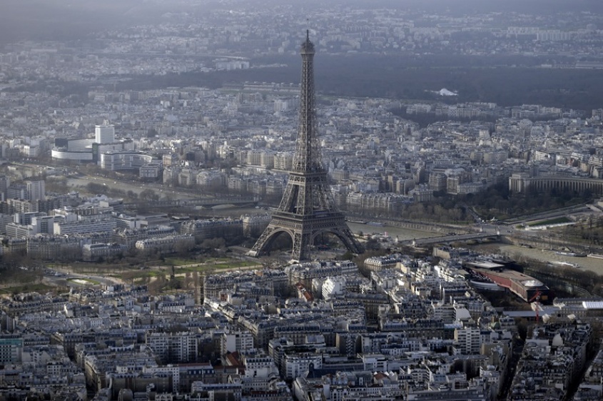 Coma en París