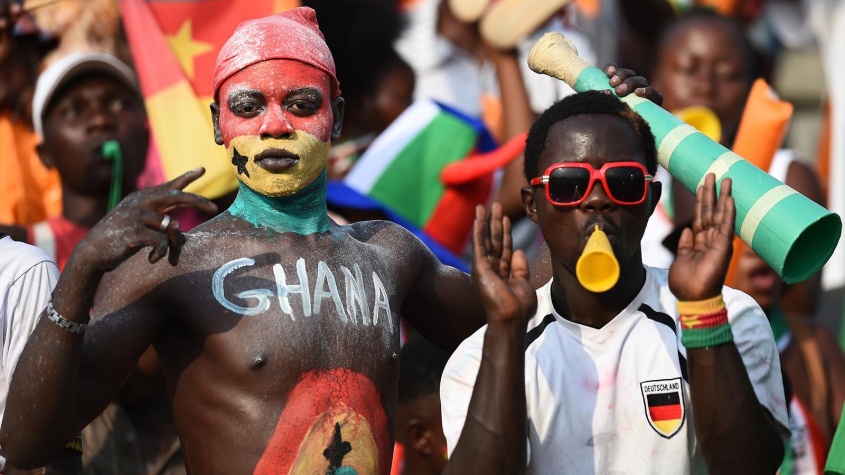 C&eacute;dulas truchas