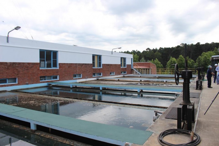 Agua que no has de beber