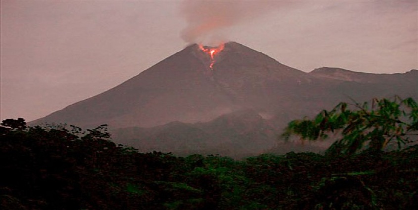 Mont&oacute;n de humo