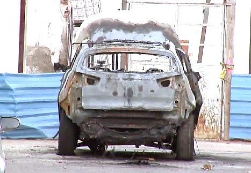 Ahora todos buscando