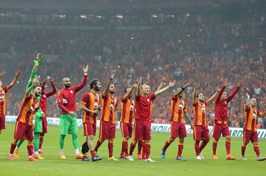 Festejo por terceros