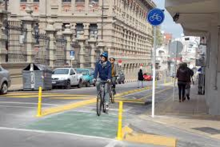 Ser&aacute; en varias zonas de la ciudad