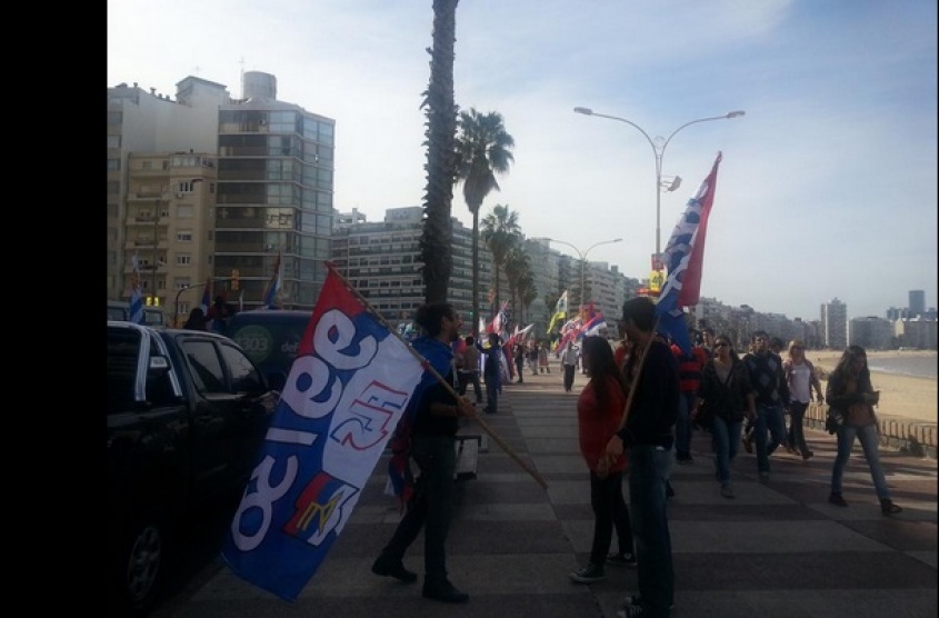 Oposici&oacute;n desde adentro