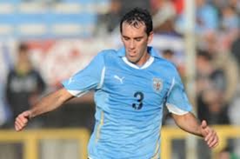 Uruguay est&aacute; clasificando