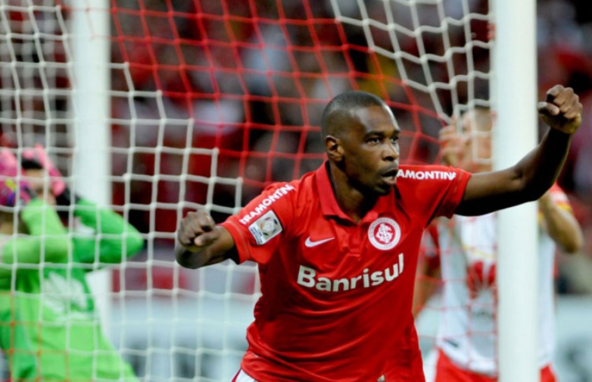 Suerte de campe&oacute;n