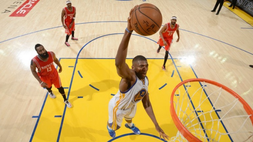 A un paso de la gloria