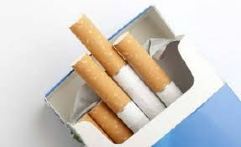 Una de cal y otra de arena