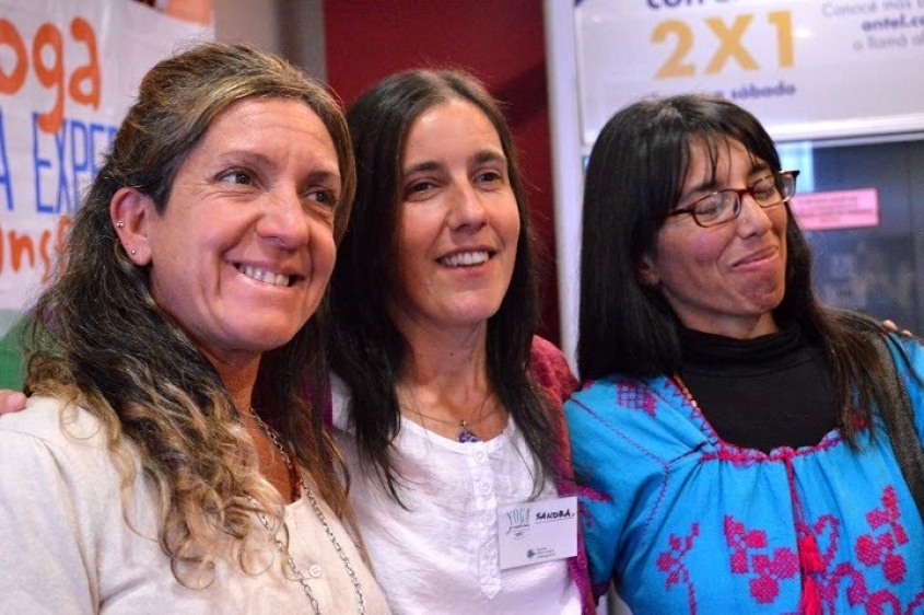 Una luz de esperanza