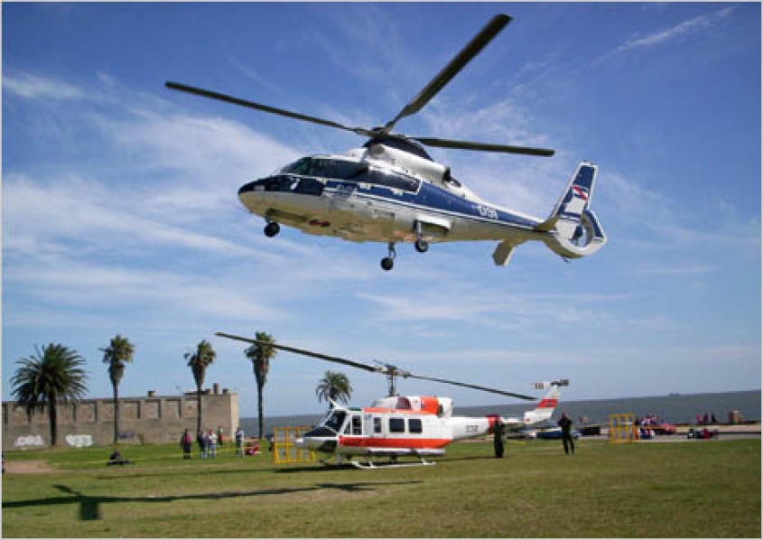 R&aacute;pida respuesta