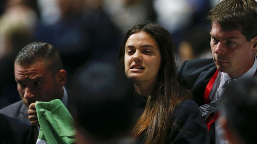 Aprovechar el momento