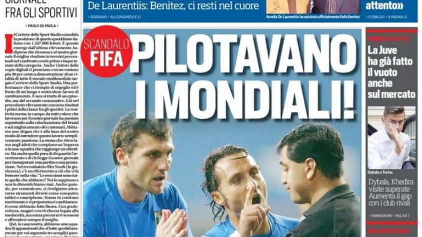 Mirando atr&aacute;s