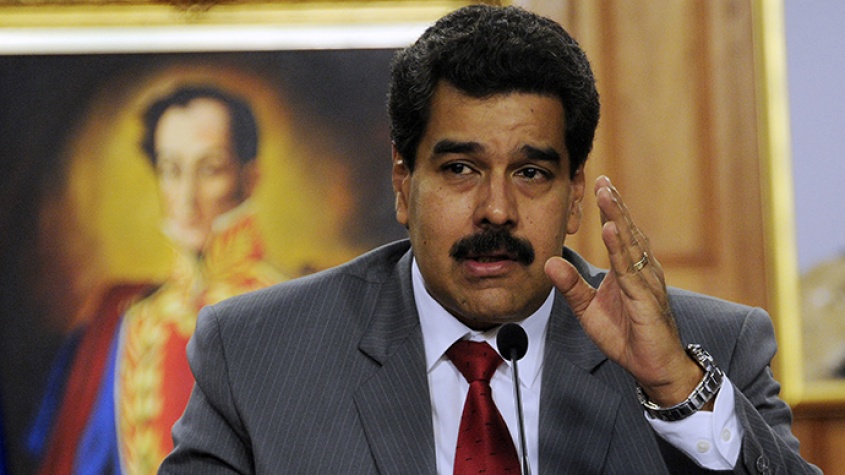 Delantero revolucionario