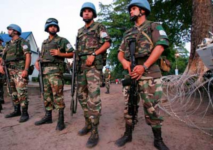 D&iacute;a de valientes