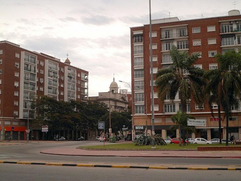 M&aacute;s calle, menos cantero