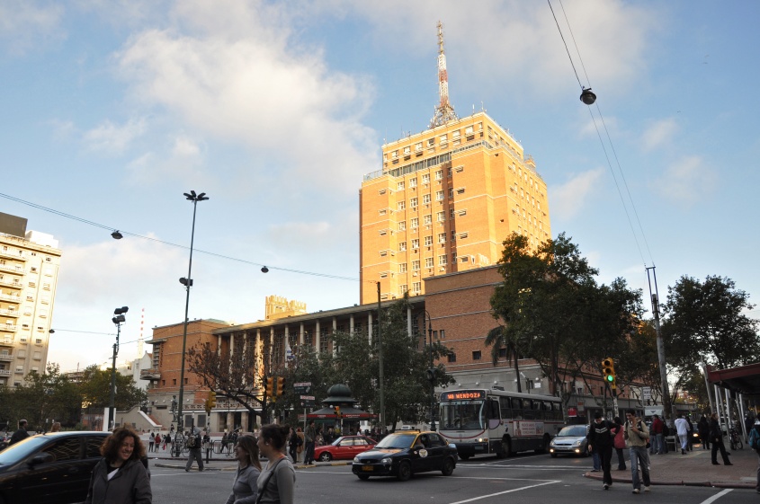 Cambio en la recta final