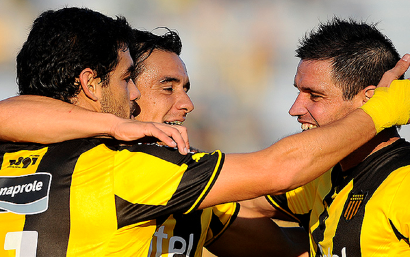 Hasta la pr&oacute;xima