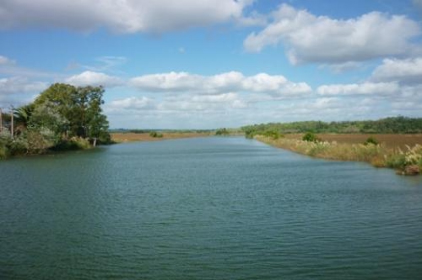 Fin de semana accidentado