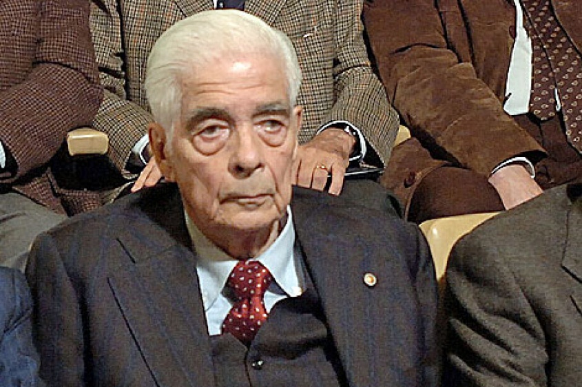 Justicia tarda pero llega