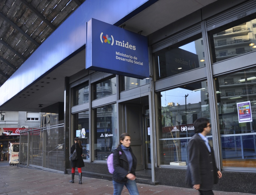 Cambios en la marcha