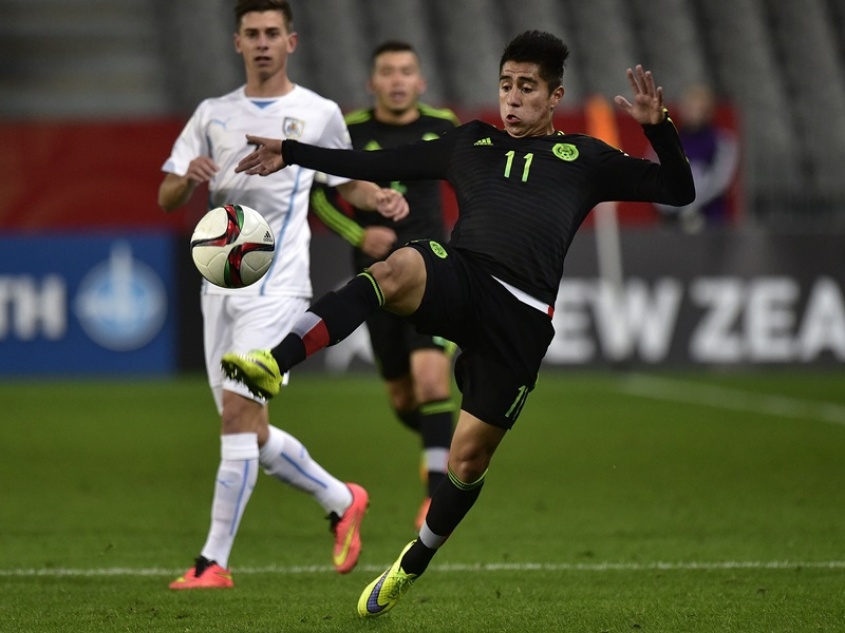 Se nos escap&oacute;