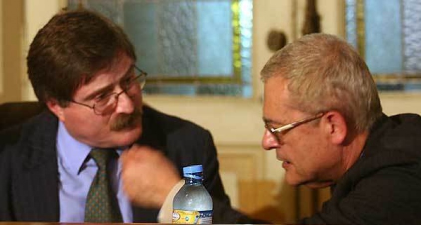 Criterios personalizados