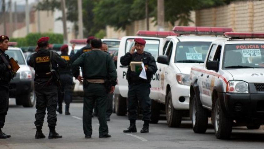 Voces a favor y en contra