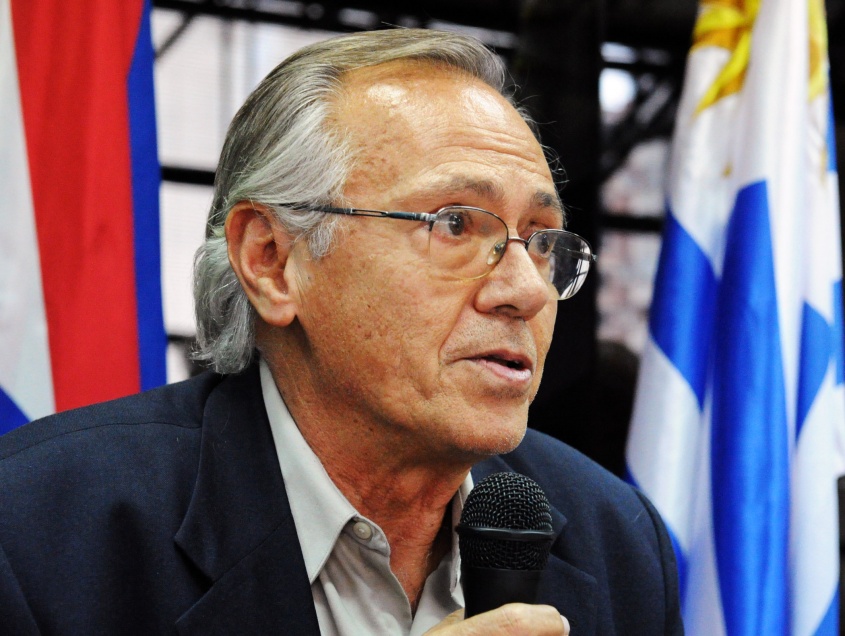 Asunci&oacute;n al este