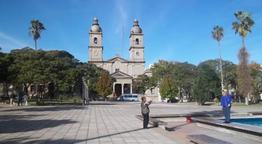 Salto al vac&iacute;o