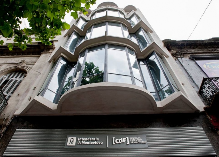 Custodios de la historia