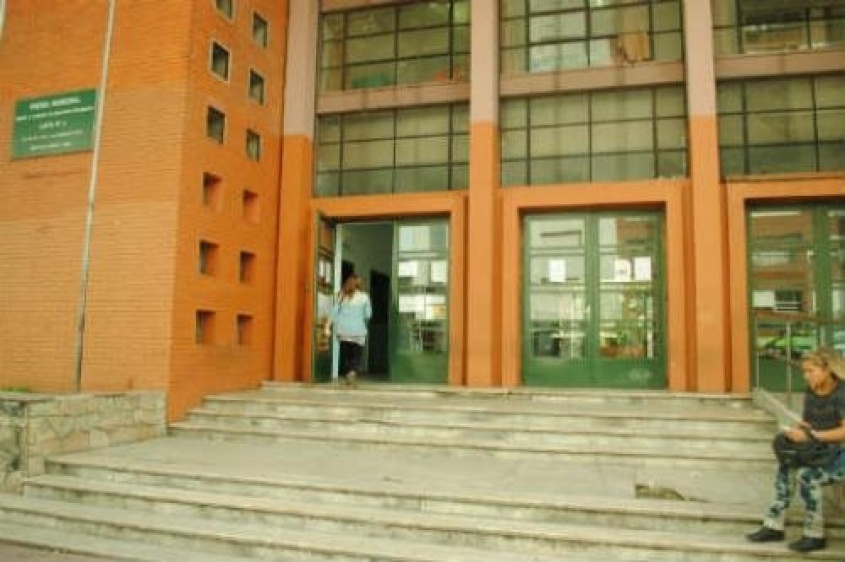 Unos a clase otro no