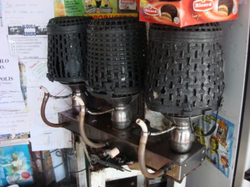 El alcohol lo pone molesto