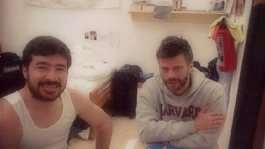 Dejamos si libertan a todos