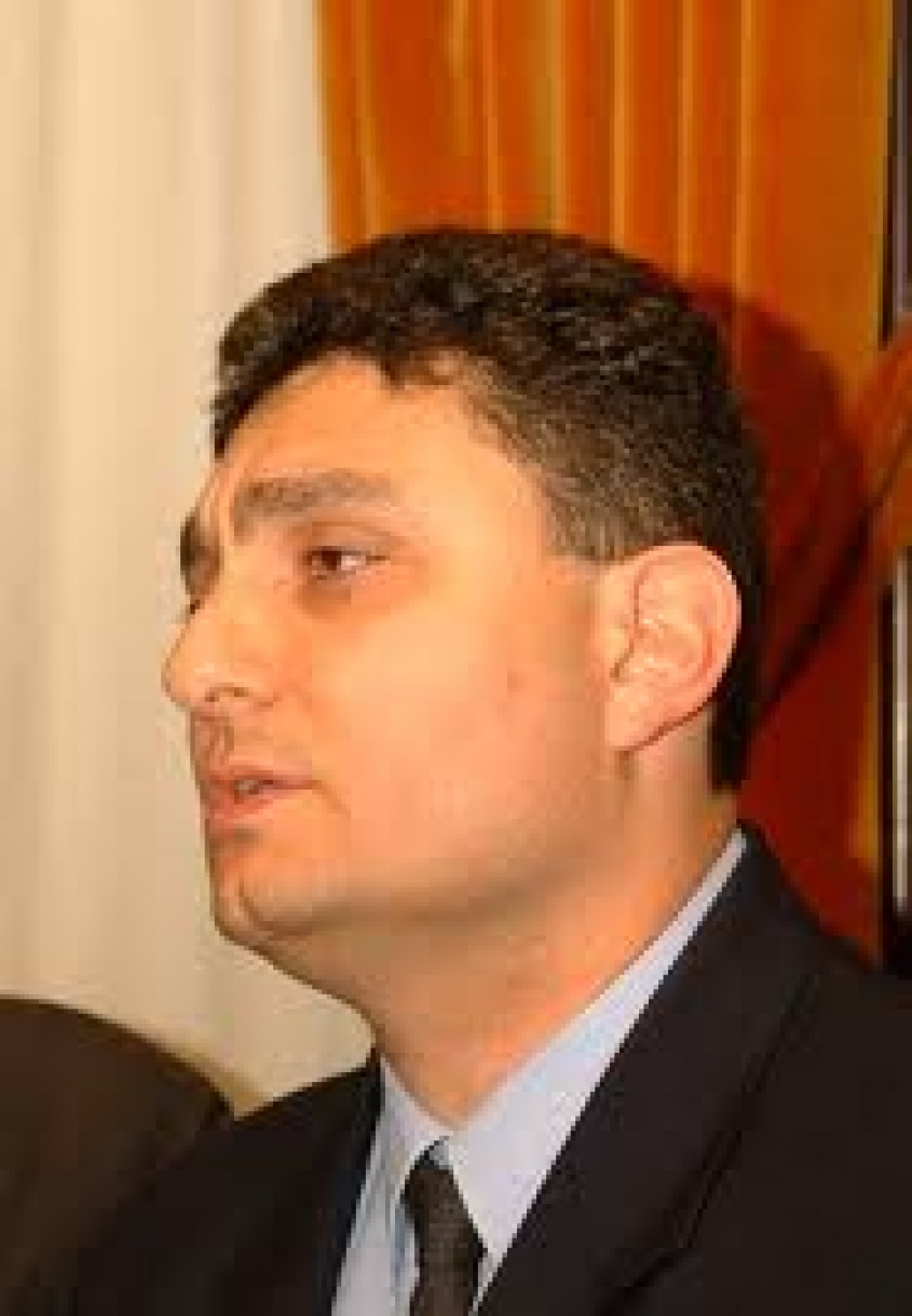 Buscando poner la casa en &oacute;rden