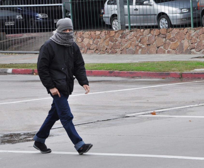 Se vino el fr&iacute;o