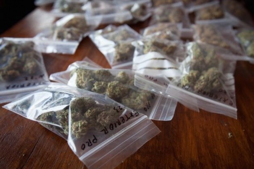 Drogas pl&aacute;sticas