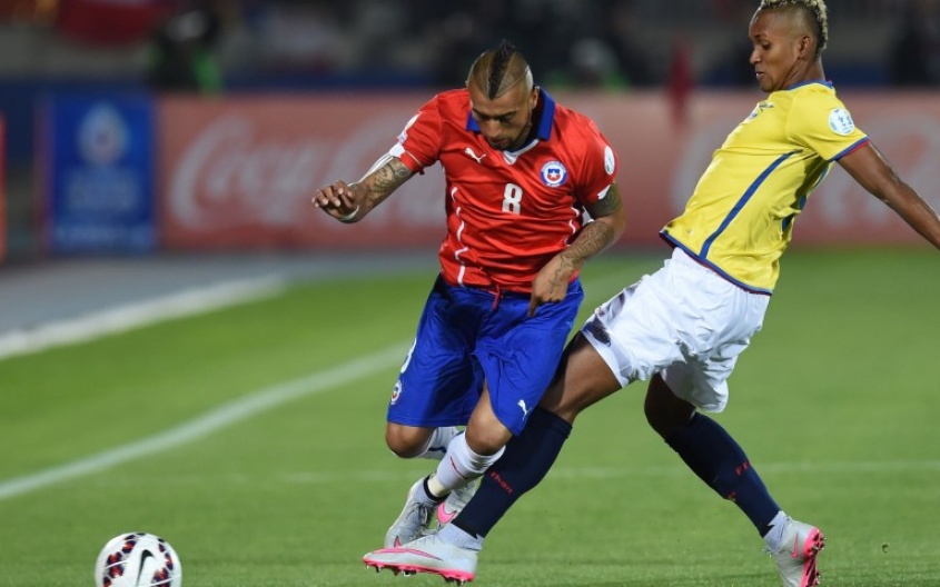 Ac&aacute; no pasa nada